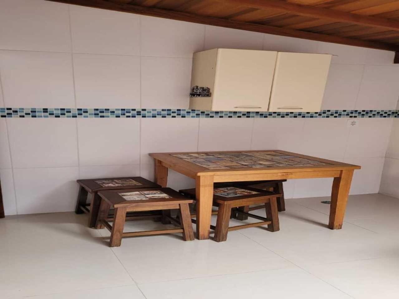 Apartamento Prainha Pe Areia Caraguatatuba Exterior photo
