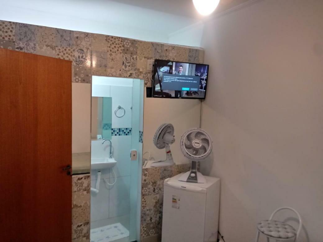 Apartamento Prainha Pe Areia Caraguatatuba Exterior photo
