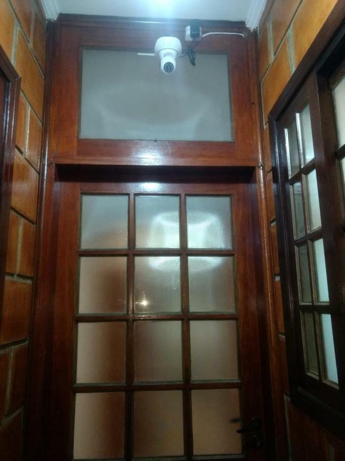 Apartamento Prainha Pe Areia Caraguatatuba Exterior photo