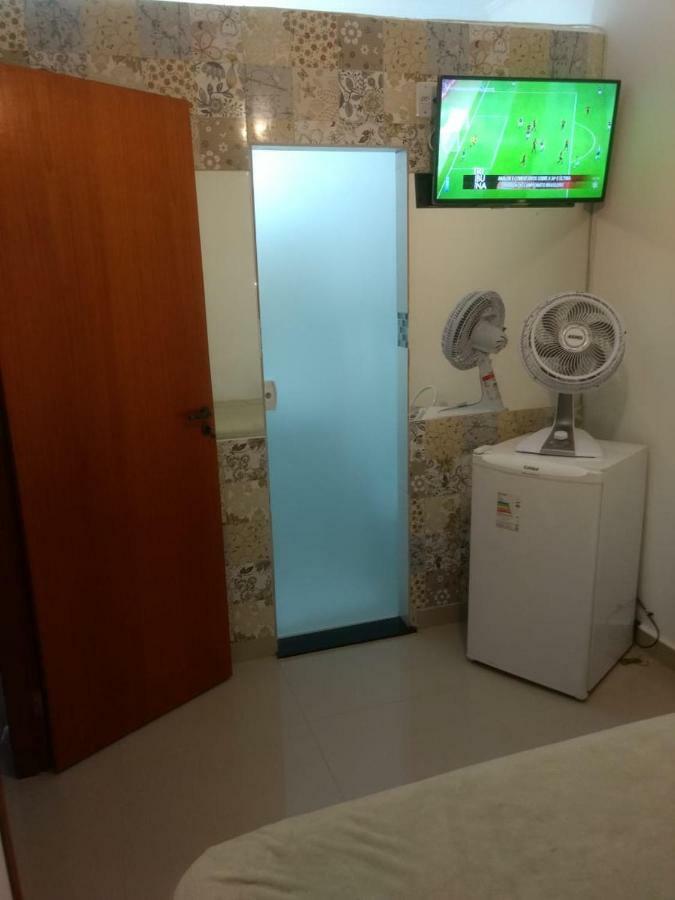 Apartamento Prainha Pe Areia Caraguatatuba Exterior photo