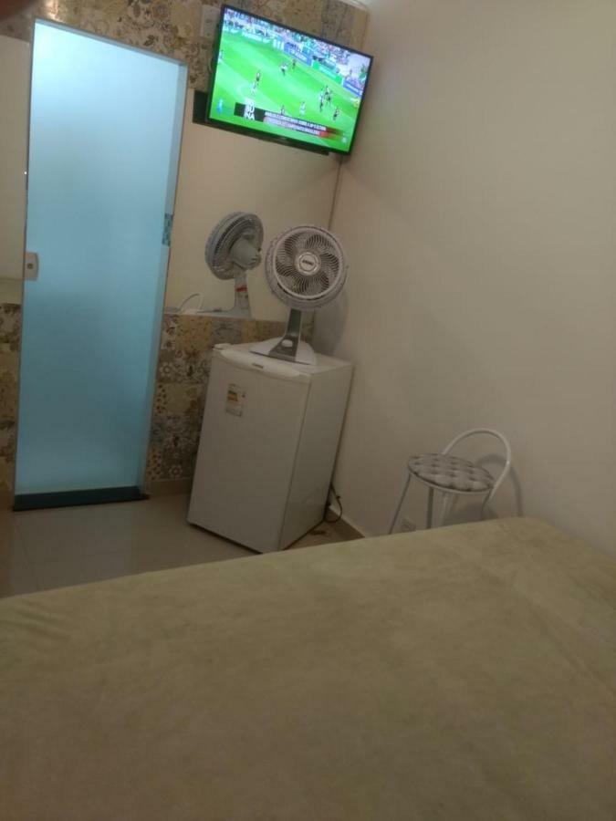 Apartamento Prainha Pe Areia Caraguatatuba Exterior photo